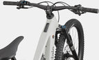 Cannondale Moterra 3 - 800 Wh - 2026 - 29 Zoll - Unisex Fully