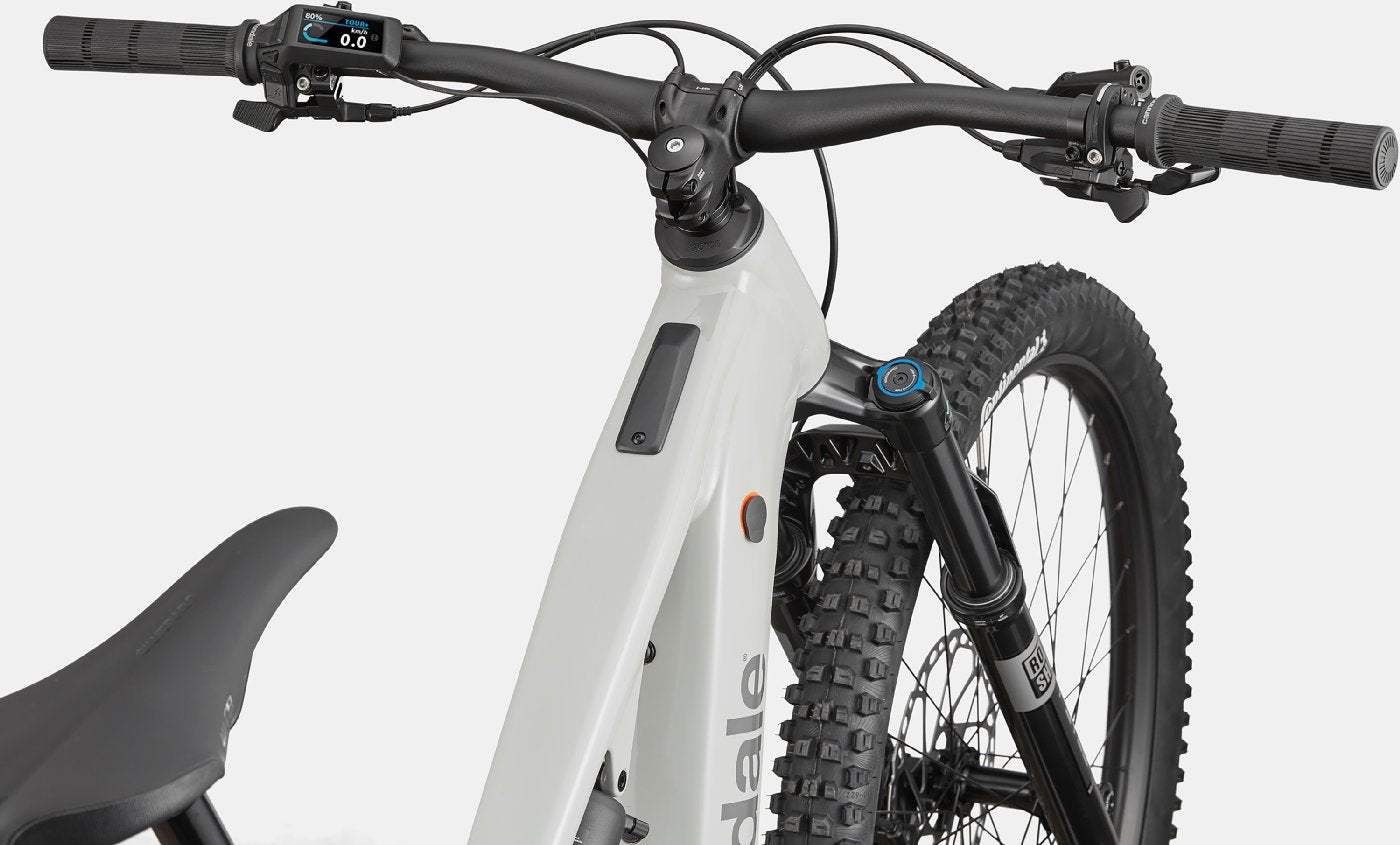 Cannondale Moterra 3 - 800 Wh - 2026 - 29 Zoll - Unisex Fully