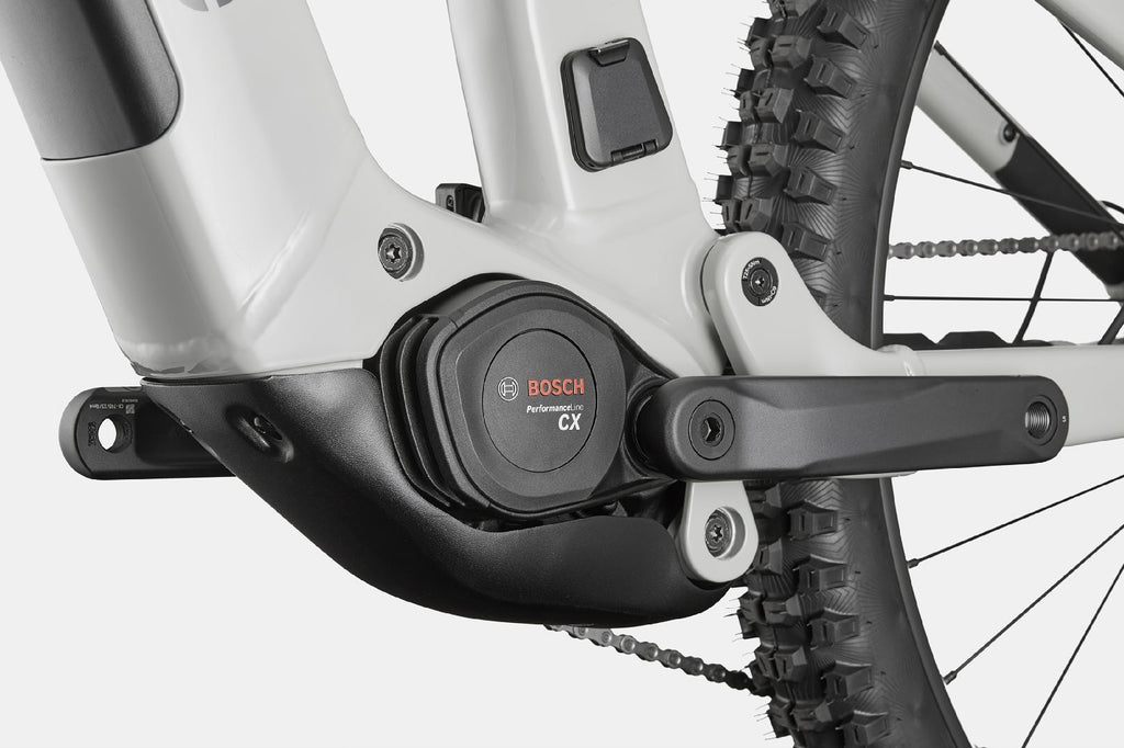 Cannondale Moterra 3 - 800 Wh - 2026 - 29 Zoll - Unisex Fully