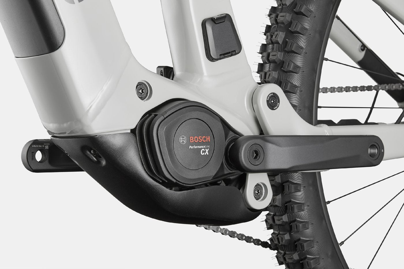 Cannondale Moterra 3 - 800 Wh - 2026 - 29 Zoll - Unisex Fully