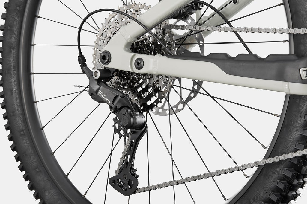 Cannondale Moterra 3 - 800 Wh - 2026 - 29 Zoll - Unisex Fully