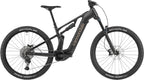 Cannondale Moterra 4+ - 800 Wh - 2026 - 29 Zoll - Unisex Fully
