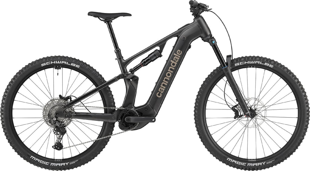Cannondale Moterra 4 - 600 Wh - 2026 - 29 Zoll - Unisex Fully
