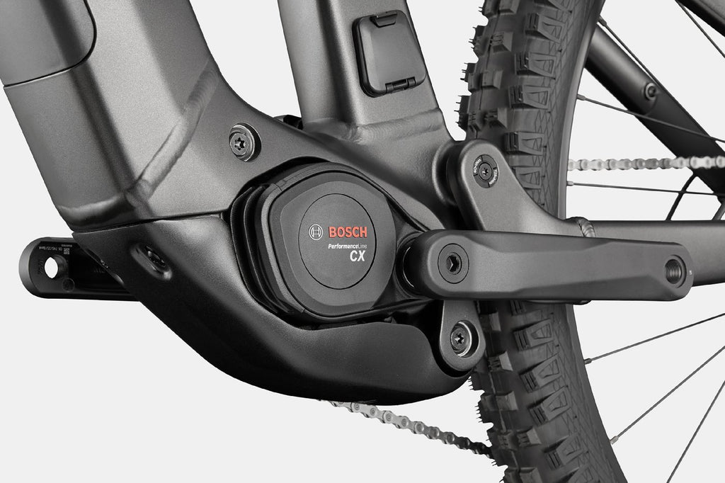 Cannondale Moterra 4+ - 800 Wh - 2026 - 29 Zoll - Unisex Fully