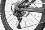 Cannondale Moterra 4+ - 800 Wh - 2026 - 29 Zoll - Unisex Fully