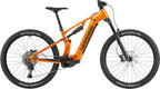 Cannondale Moterra 4 - 600 Wh - 2026 - 29 Zoll - Unisex Fully