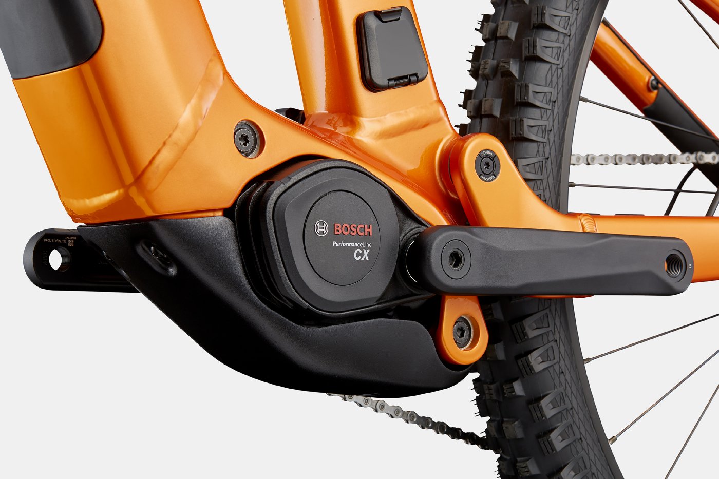 Cannondale Moterra 4 - 600 Wh - 2026 - 29 Zoll - Unisex Fully