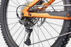 Cannondale Moterra 4 - 600 Wh - 2026 - 29 Zoll - Unisex Fully
