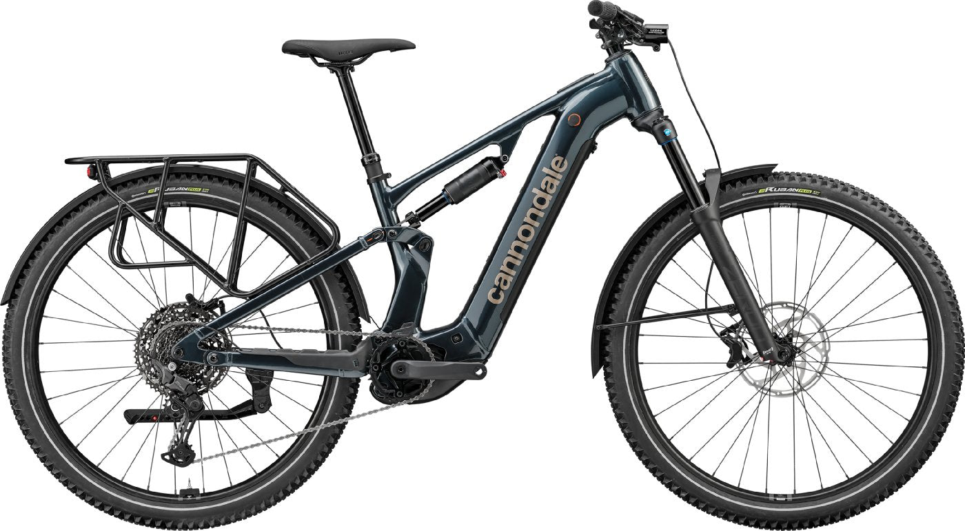 Cannondale Moterra EQ - 800 Wh - 2026 - 29 Zoll - Unisex Fully