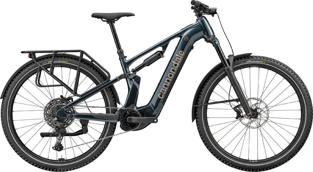 Cannondale Moterra EQ - 800 Wh - 2026 - 29 Zoll - Unisex Fully