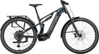 Cannondale Moterra EQ - 800 Wh - 2026 - 29 Zoll - Unisex Fully
