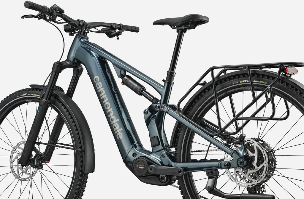 Cannondale Moterra EQ - 800 Wh - 2026 - 29 Zoll - Unisex Fully