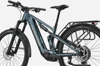 Cannondale Moterra EQ - 800 Wh - 2026 - 29 Zoll - Unisex Fully