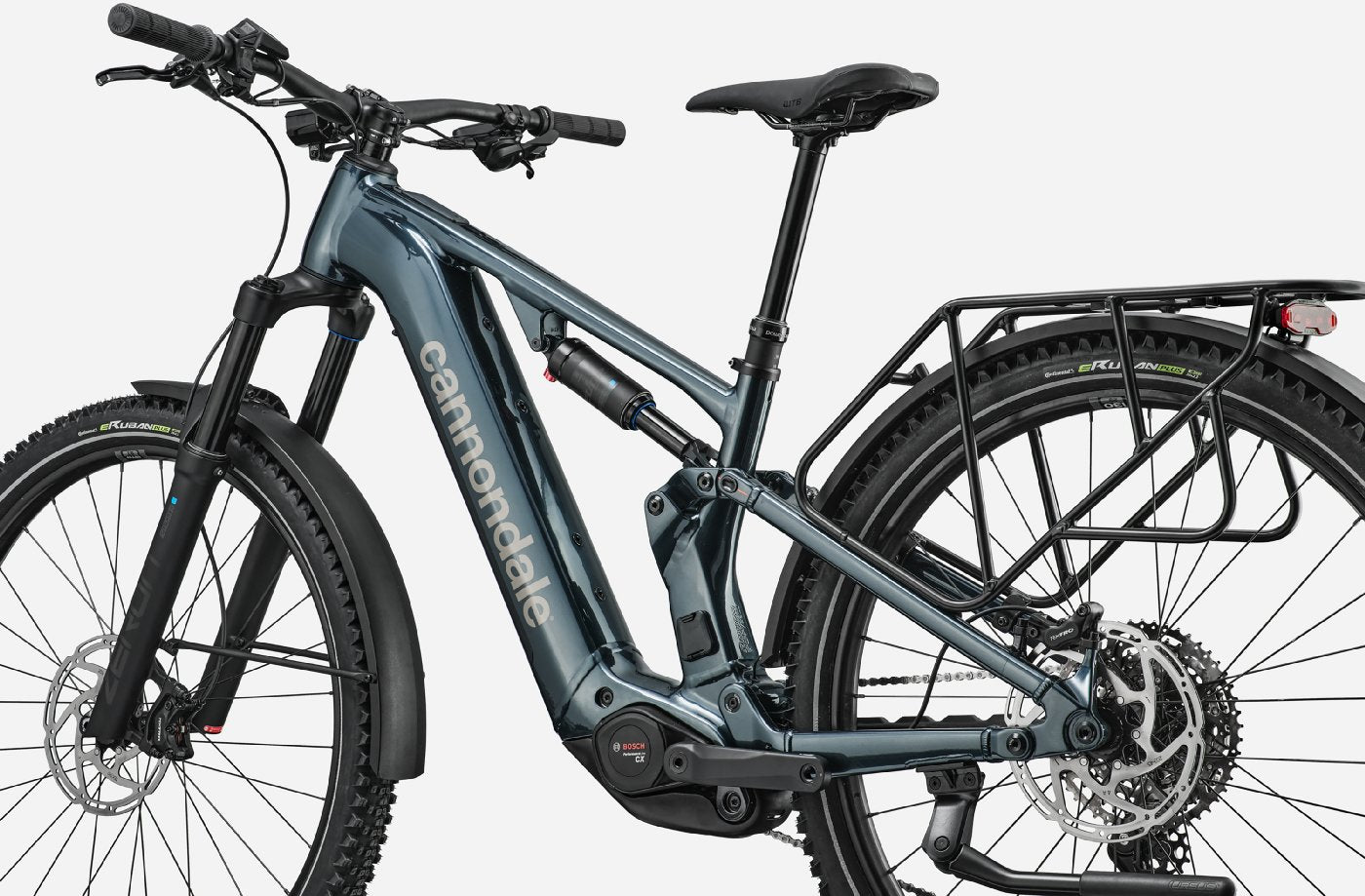 Cannondale Moterra EQ - 800 Wh - 2026 - 29 Zoll - Unisex Fully