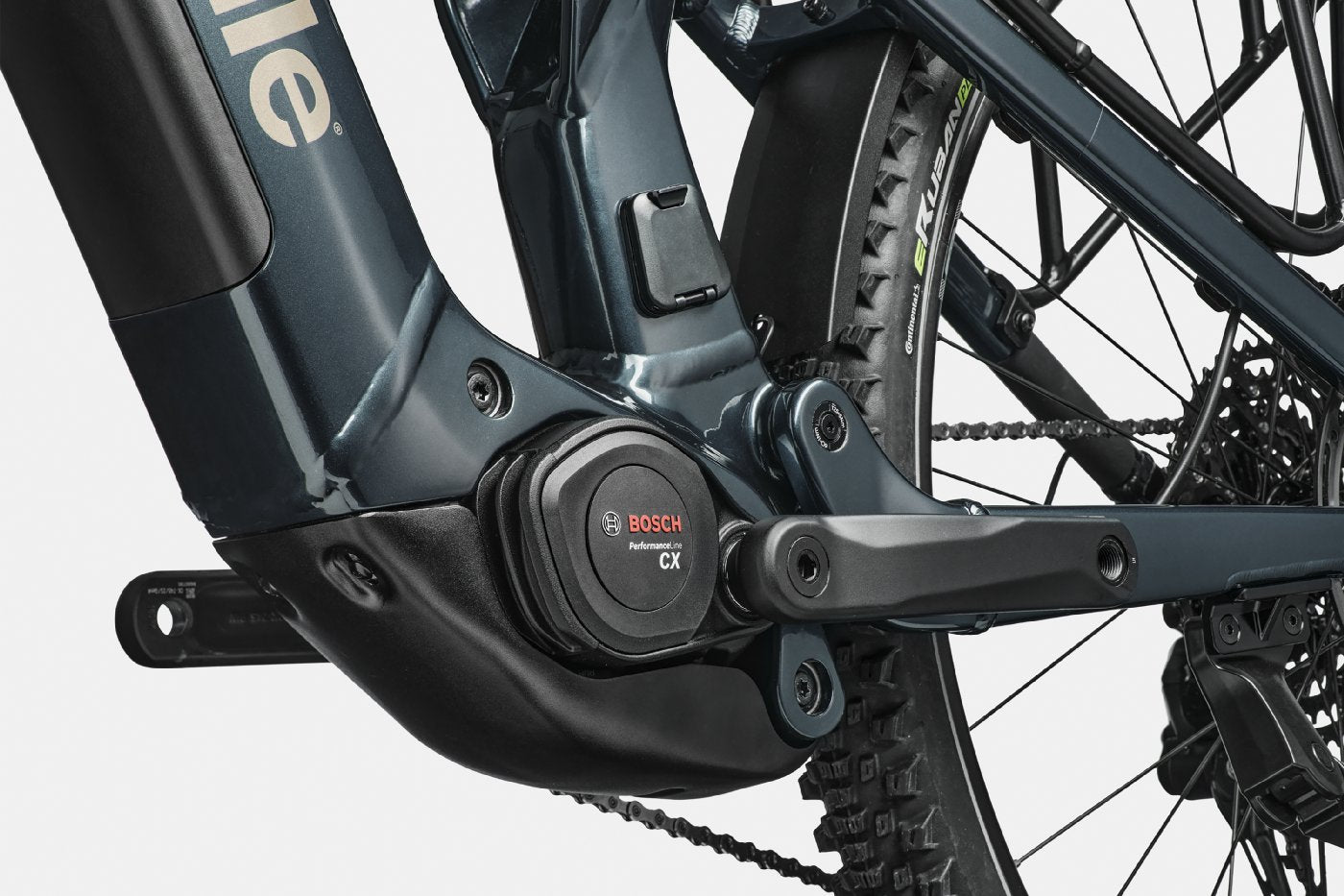Cannondale Moterra EQ - 800 Wh - 2026 - 29 Zoll - Unisex Fully
