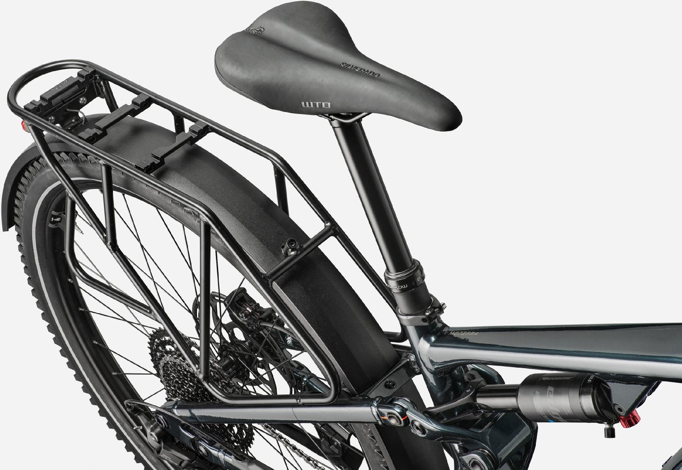Cannondale Moterra EQ - 800 Wh - 2026 - 29 Zoll - Unisex Fully