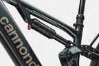 Cannondale Moterra EQ - 800 Wh - 2026 - 29 Zoll - Unisex Fully