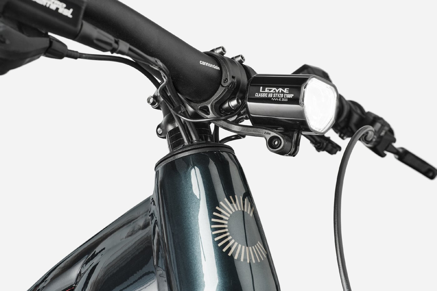 Cannondale Moterra EQ - 800 Wh - 2026 - 29 Zoll - Unisex Fully
