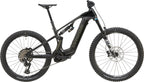 Cannondale Moterra LT 1 - 800 Wh - 2026 - 29 / 27,5 Zoll - Unisex Fully