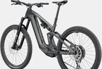 Cannondale Moterra LT 1 - 800 Wh - 2026 - 29 / 27,5 Zoll - Unisex Fully