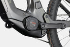 Cannondale Moterra LT 1 - 800 Wh - 2026 - 29 / 27,5 Zoll - Unisex Fully