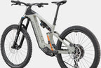Cannondale Moterra LT 1 - 800 Wh - 2026 - 29 / 27,5 Zoll - Unisex Fully