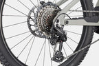Cannondale Moterra LT 1 - 800 Wh - 2026 - 29 / 27,5 Zoll - Unisex Fully