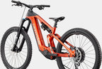 Cannondale Moterra LT 1 - 800 Wh - 2026 - 29 / 27,5 Zoll - Unisex Fully