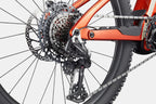 Cannondale Moterra LT 1 - 800 Wh - 2026 - 29 / 27,5 Zoll - Unisex Fully