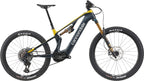 Cannondale Moterra SL 1 - 600 Wh - 2026 - 29 / 27,5 Zoll - Unisex Fully