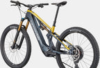 Cannondale Moterra SL 1 - 600 Wh - 2026 - 29 / 27,5 Zoll - Unisex Fully