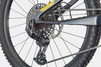 Cannondale Moterra SL 1 - 600 Wh - 2026 - 29 / 27,5 Zoll - Unisex Fully