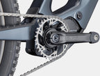 Cannondale Moterra SL 1 - 600 Wh - 2026 - 29 / 27,5 Zoll - Unisex Fully