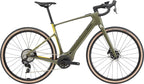 Cannondale Synape Neo Allroad 1 - 400 Wh - 2026 - 28 Zoll - Herren