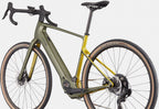 Cannondale Synape Neo Allroad 1 - 400 Wh - 2026 - 28 Zoll - Herren