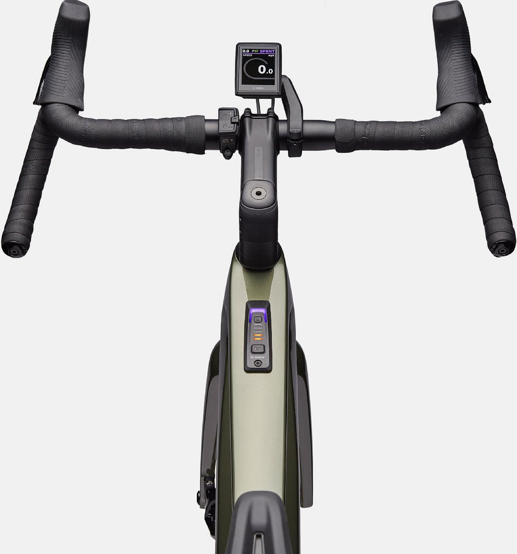 Cannondale Synape Neo Allroad 1 - 400 Wh - 2026 - 28 Zoll - Herren