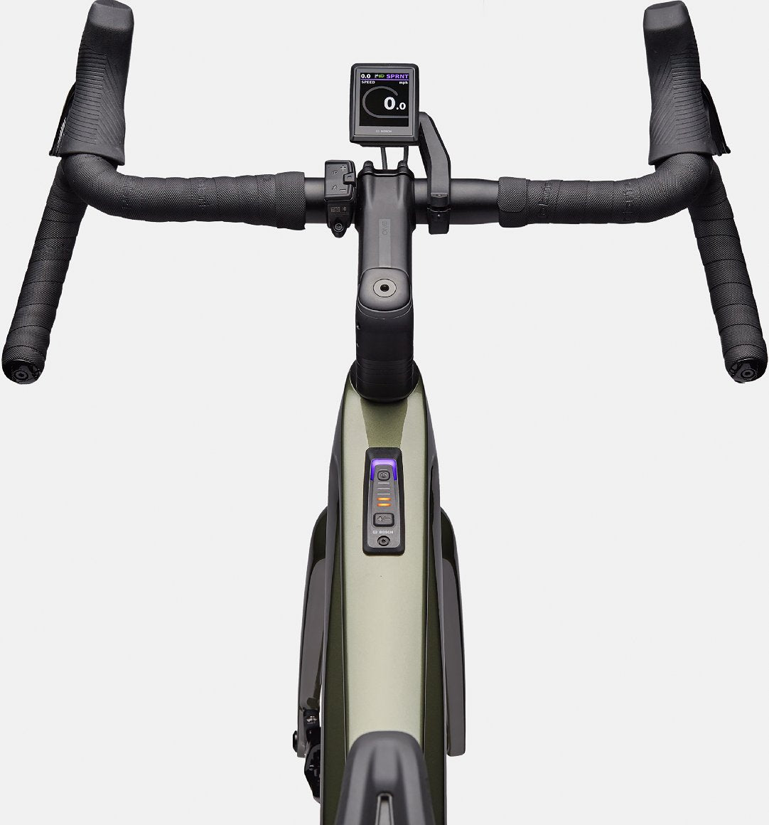 Cannondale Synape Neo Allroad 1 - 400 Wh - 2026 - 28 Zoll - Herren