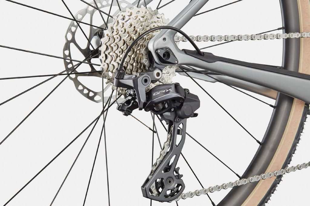 Cannondale Synape Neo Allroad 1 - 400 Wh - 2026 - 28 Zoll - Herren