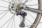 Cannondale Synape Neo Allroad 1 - 400 Wh - 2026 - 28 Zoll - Herren