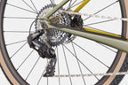 Cannondale Synape Neo Allroad 1 - 400 Wh - 2026 - 28 Zoll - Herren