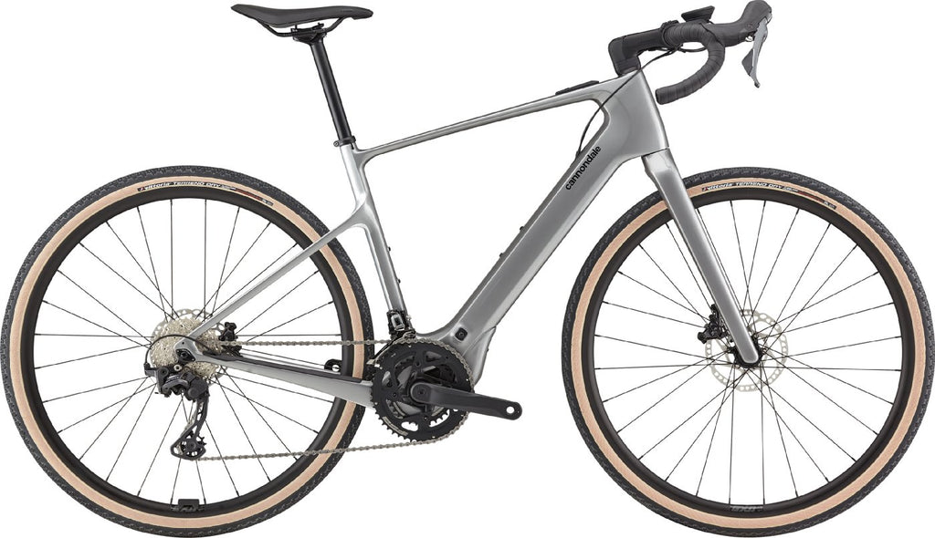 Cannondale Synape Neo Allroad 2 - 400 Wh - 2026 - 28 Zoll - Herren