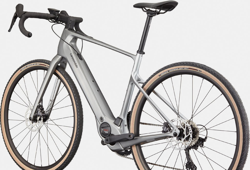 Cannondale Synape Neo Allroad 2 - 400 Wh - 2026 - 28 Zoll - Herren