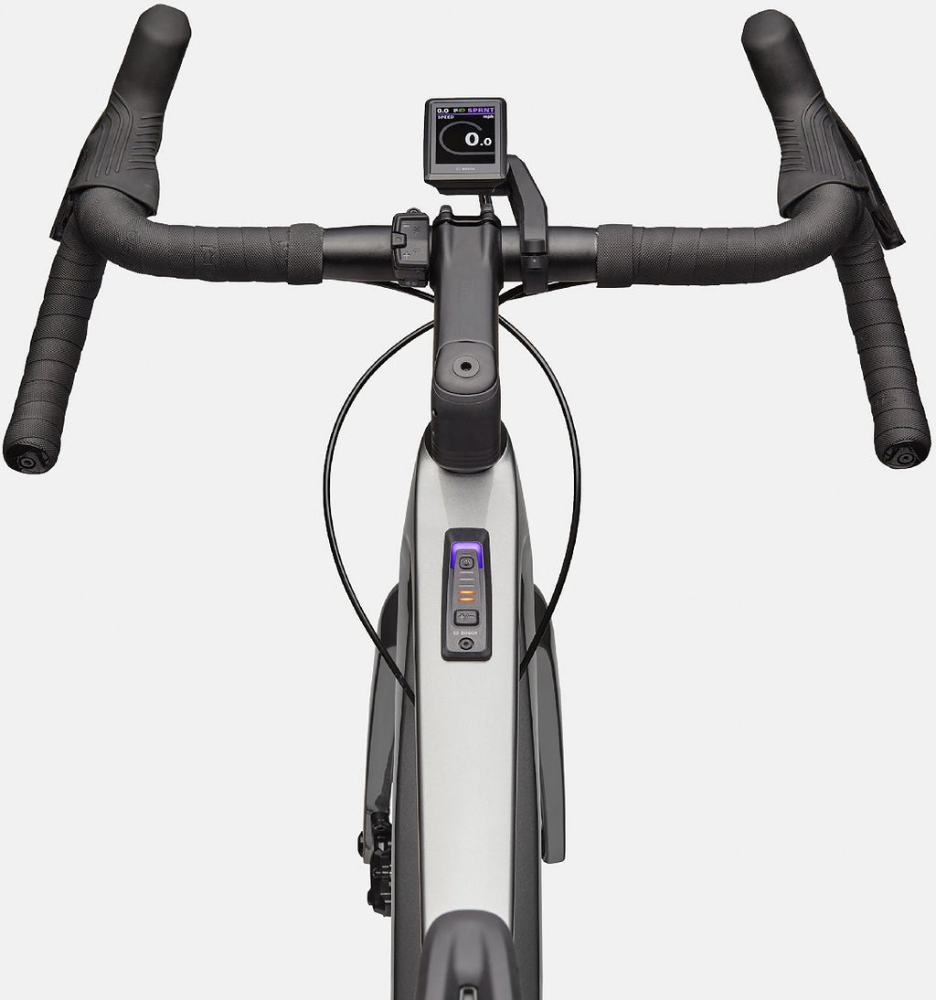 Cannondale Synape Neo Allroad 2 - 400 Wh - 2026 - 28 Zoll - Herren