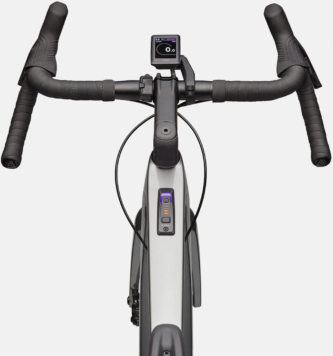 Cannondale Synape Neo Allroad 2 - 400 Wh - 2026 - 28 Zoll - Herren
