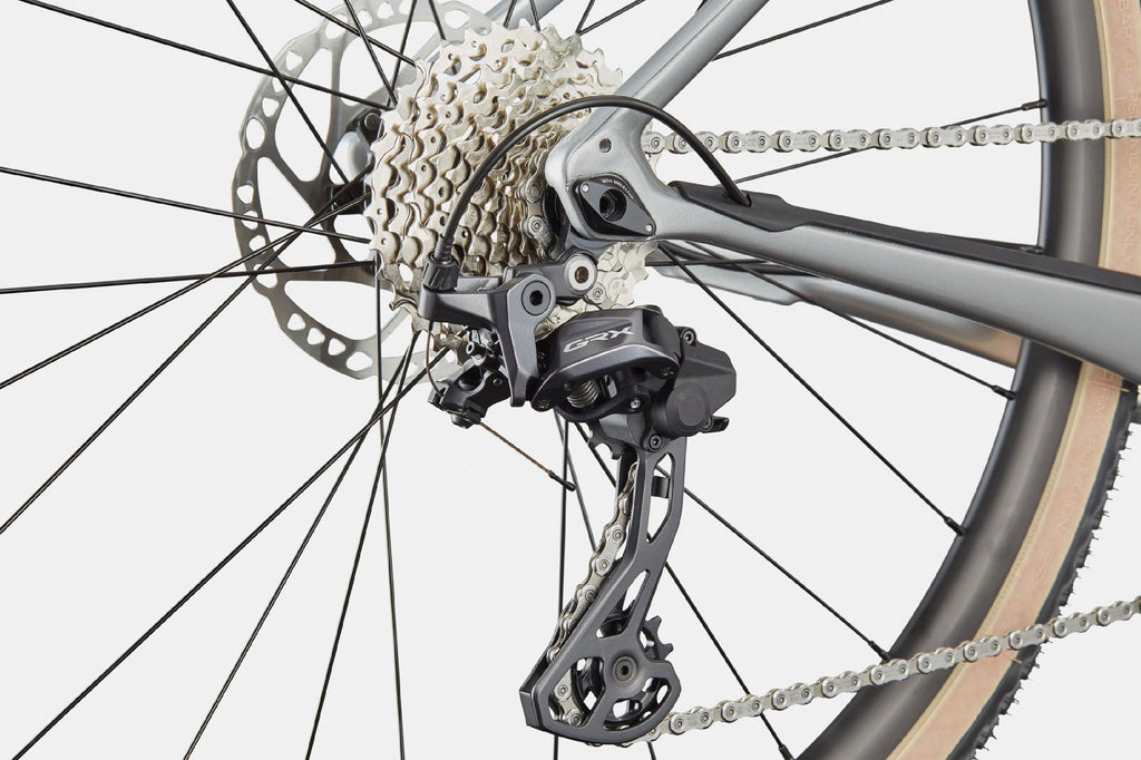 Cannondale Synape Neo Allroad 2 - 400 Wh - 2026 - 28 Zoll - Herren