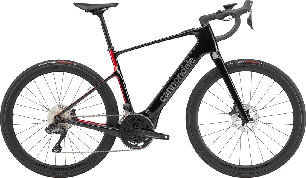 Cannondale Synapse Neo - 400 Wh - 2026 - 28 Zoll - Herren