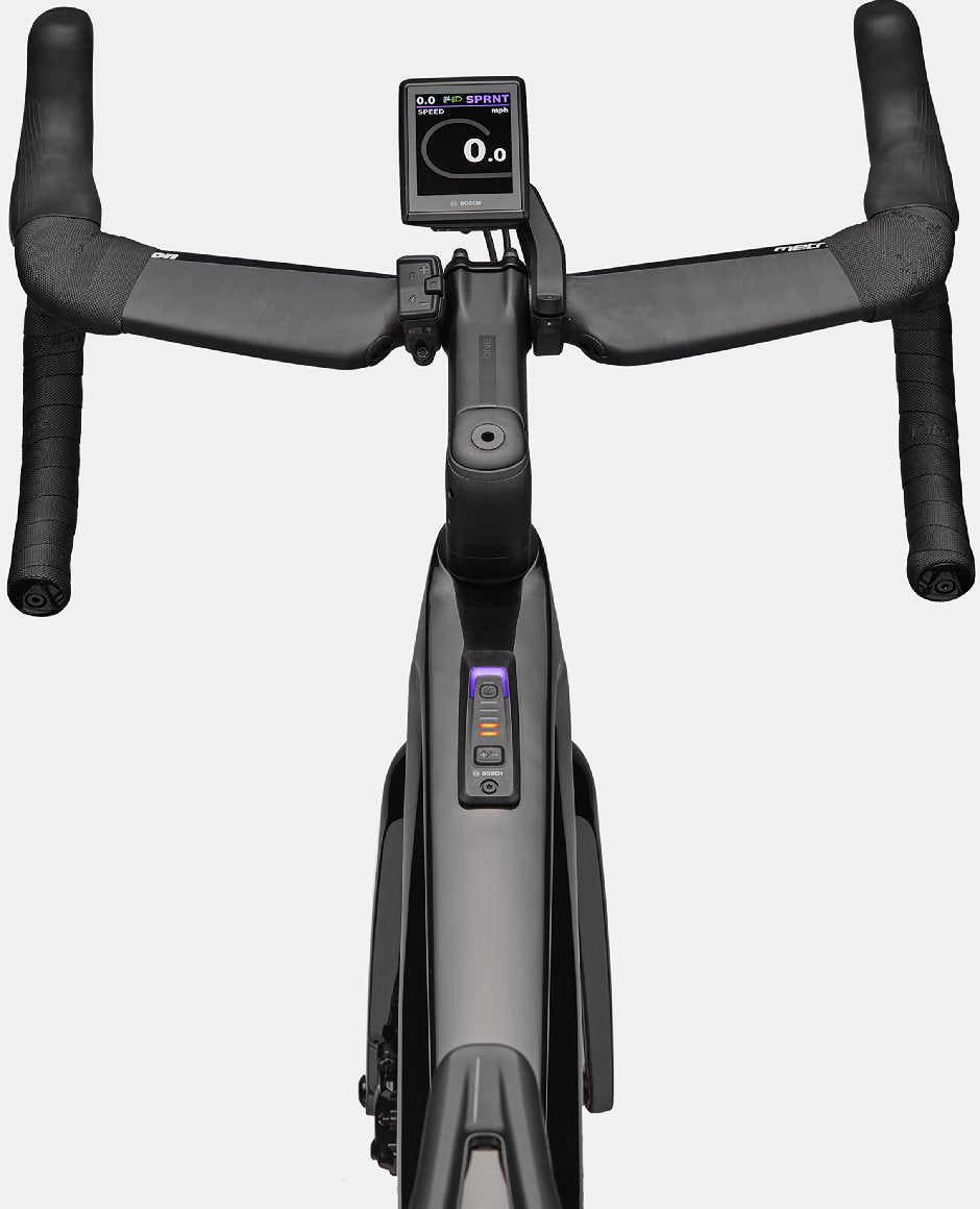Cannondale Synapse Neo - 400 Wh - 2026 - 28 Zoll - Herren