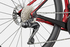 Cannondale Synapse Neo - 400 Wh - 2026 - 28 Zoll - Herren