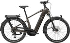 Cannondale Tesoro 1 - 800 Wh - 2026 - 27,5 Zoll - Herren