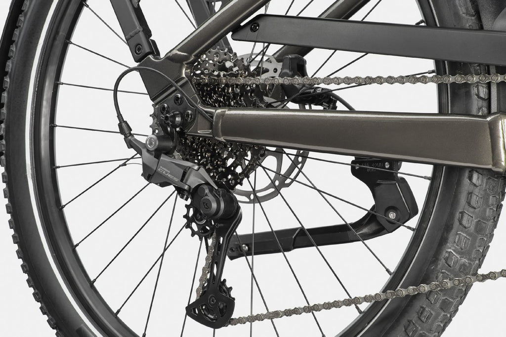 Cannondale Tesoro 1 - 800 Wh - 2026 - 27,5 Zoll - Herren